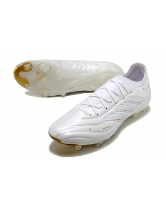 COPA PURE II+ FG BOOTS