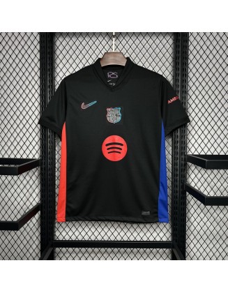 Camiseta Barcelona 2a Equipacion 24/25