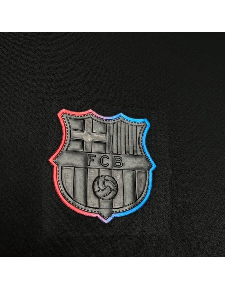 Camiseta Barcelona 2a Equipacion 24/25