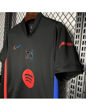 Camiseta Barcelona 2a Equipacion 24/25