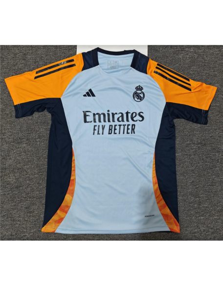 Camiseta Real Madrid 24/25