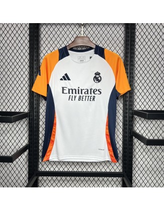 Camiseta Real Madrid 24/25