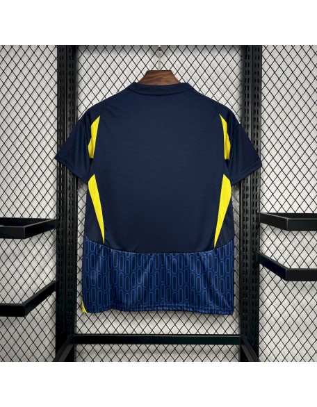 Camisetas de Al-Nassr 2024/25