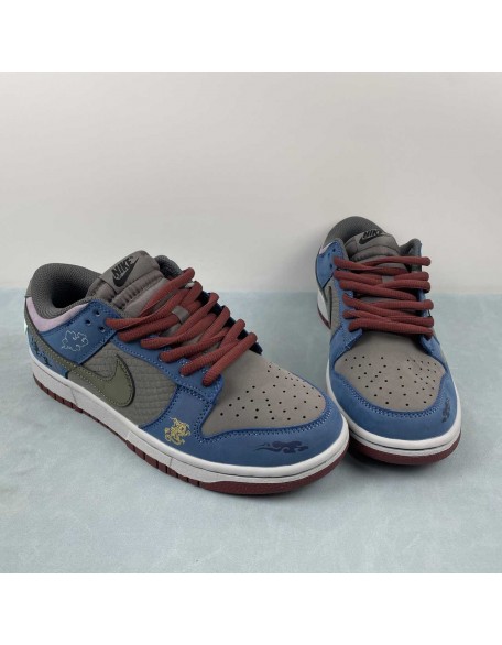 Nike SB Dunk Low