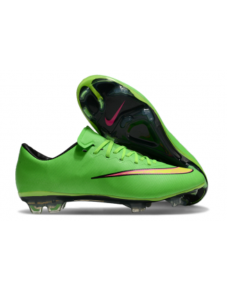 Nike Mercurial Vapor X FG