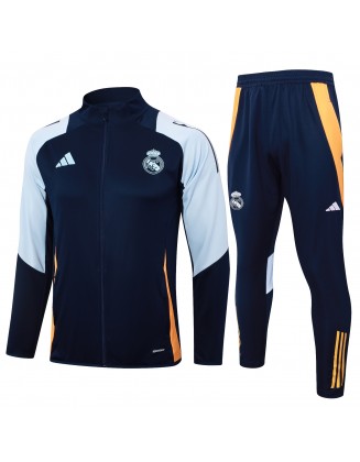 Chaqueta + Pantalones Real Madrid 24/25