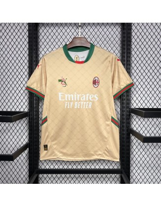 Camiseta AC Milan 24/25