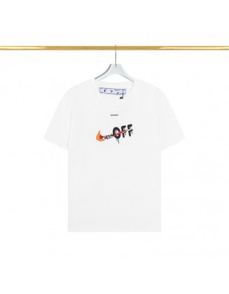 Off White T-shirt