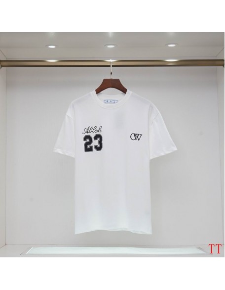 Off White T-shirt