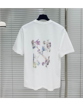 Off White T-shirt