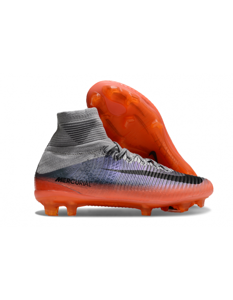 Nike Zoom Mercurial Superfly 5 Elite FG