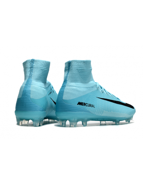 Nike Zoom Mercurial Superfly 5 Elite FG