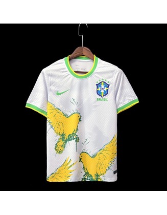 Camisas de Brasil 2022