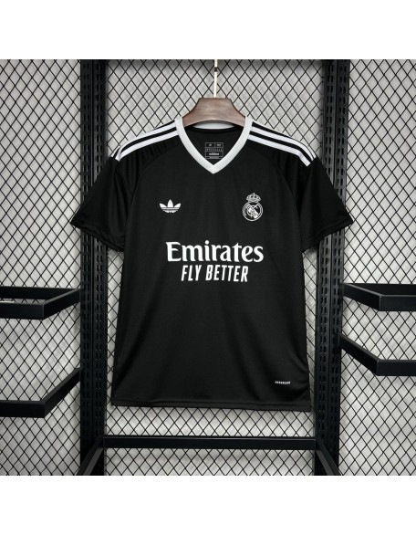 Camiseta Real Madrid 24/25