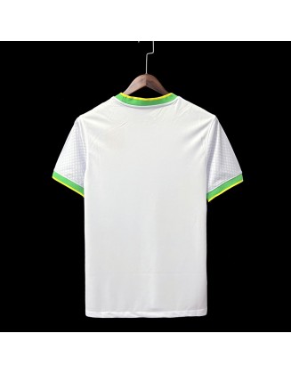 Camisas de Brasil 2022