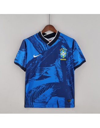 Camisas de Brasil 2022