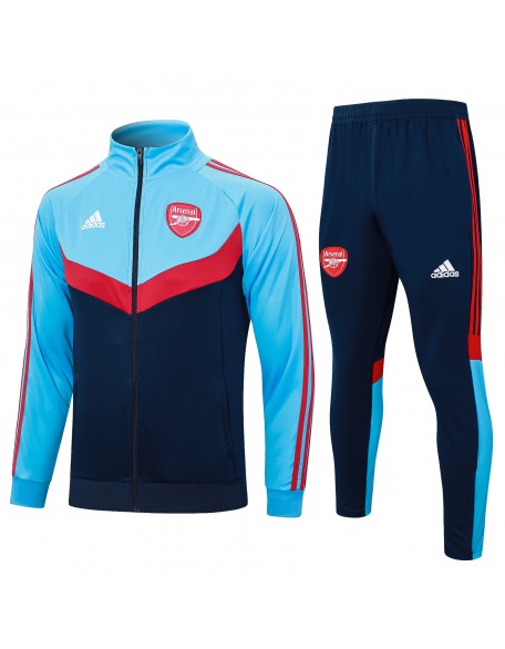 Chaqueta + Pantalones Arsenal 24/25