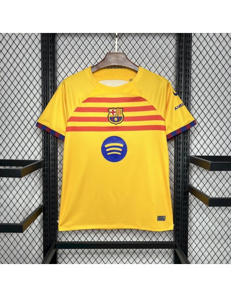 24/25 Barcelona Edición Especial