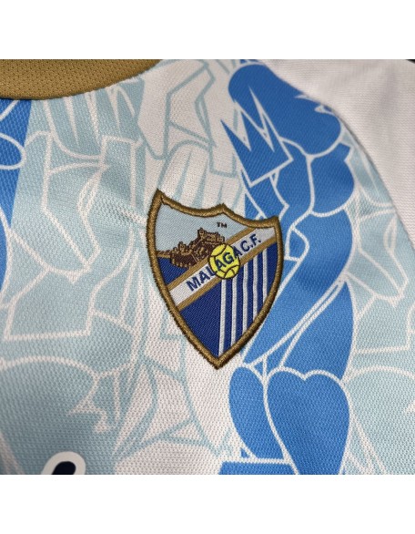 Málaga CF 2024/25 Niños