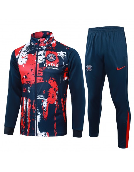 Chaqueta + Pantalones Paris Saint Germain 24/25