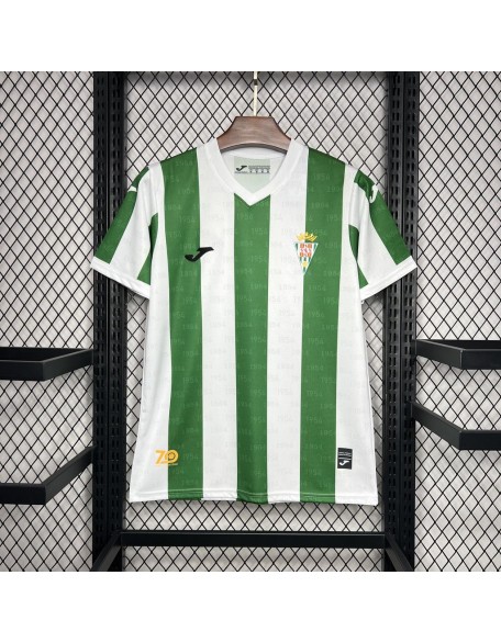 Cordoba CF 2024/25 