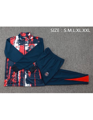 Chaqueta + Pantalones Paris Saint Germain 24/25