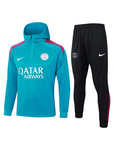 Sudadera + Pantalones PSG 24/25