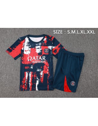 Camiseta + Shorts PSG 24/25