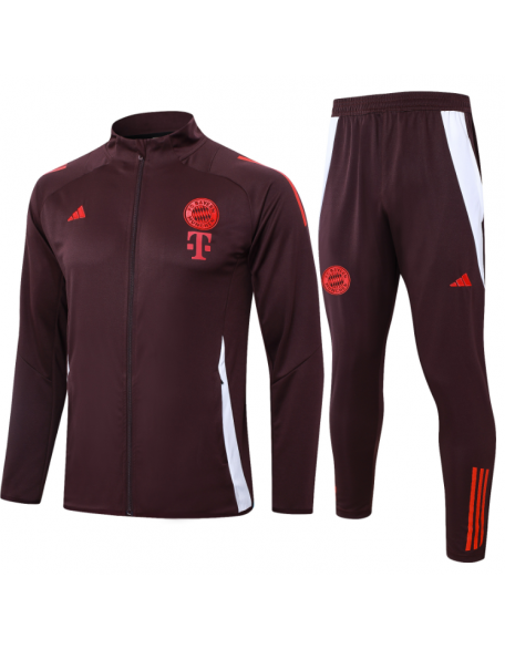 Chaqueta + Pantalones Bayern Munich 24/25