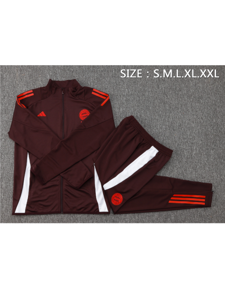 Chaqueta + Pantalones Bayern Munich 24/25