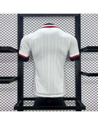 Camiseta AC Milan 24/25 Versión del jugador