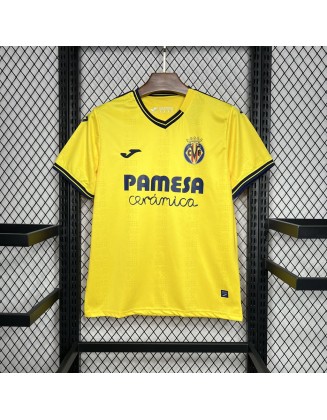 Villarreal CF 2024/25