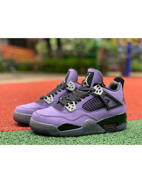 Air Jordan 4 RETRO