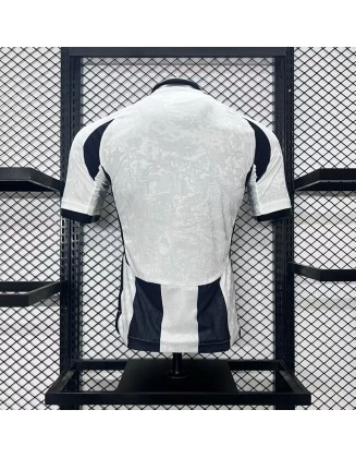 Camiseta Juventus Primera Equipacion 24/25 Jugador