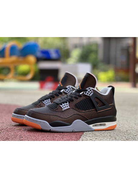 Air Jordan 4 RETRO