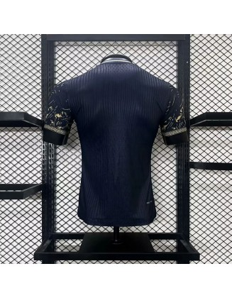 Camisas de Brasil 2024 Versión del jugador