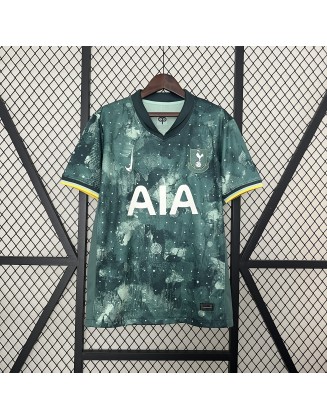 Camiseta Tottenham Hotspur 3a Equipacion 24/25