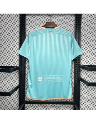 Camisetas de Miami 24/25