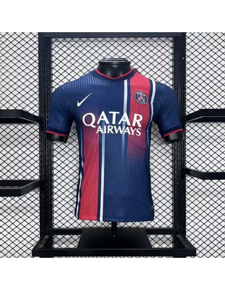 Camiseta Paris Saint Germain 24/25 versión del reproductor