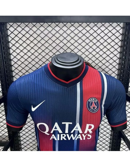 Camiseta Paris Saint Germain 24/25 versión del reproductor