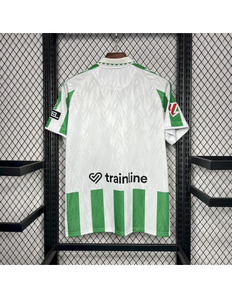 Camiseta Real Betis Primera Equipacion 24/25