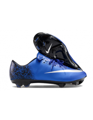 Nike Mercurial Vapor X FG