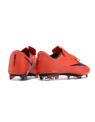 Nike Mercurial Vapor X FG