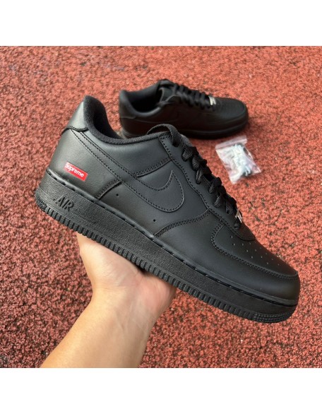 Supreme x Air Force 1 07