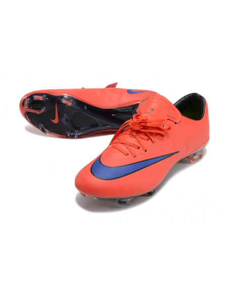 Nike Mercurial Vapor X FG