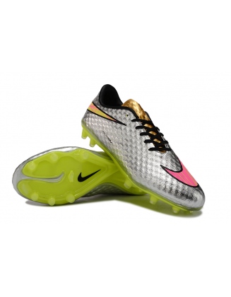 Nike Hypervenom phantom FG