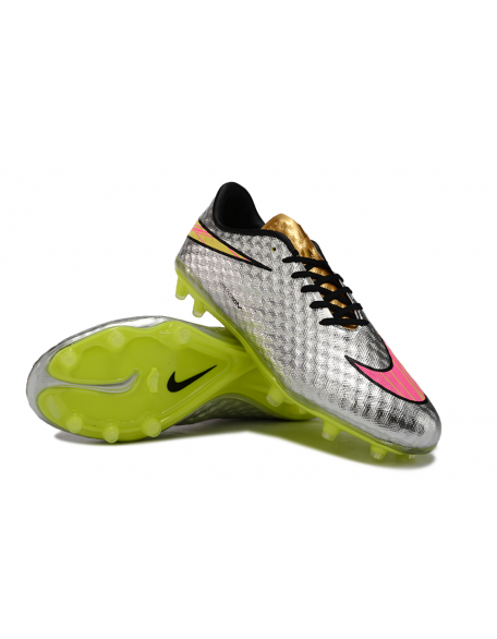 Nike Hypervenom phantom FG