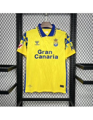 Camisetas de Las Palmas 24/25