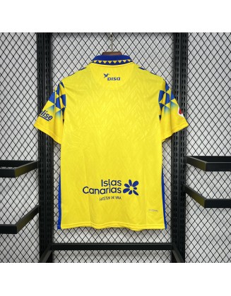 Camisetas de Las Palmas 24/25