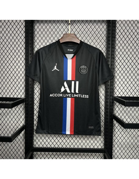 Camisetas Paris Saint Germain 19/20 Retro